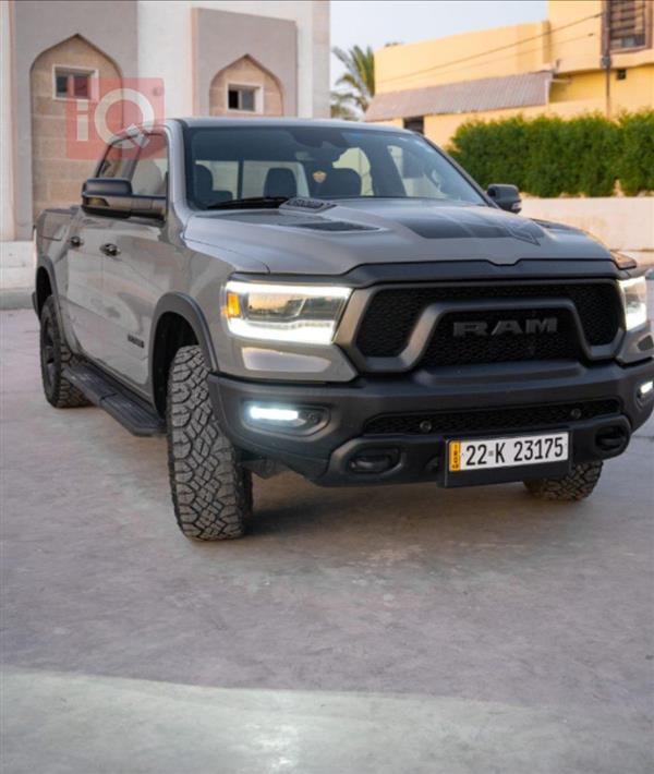 رام 1500 2023 للبيع في العراق - اربيل